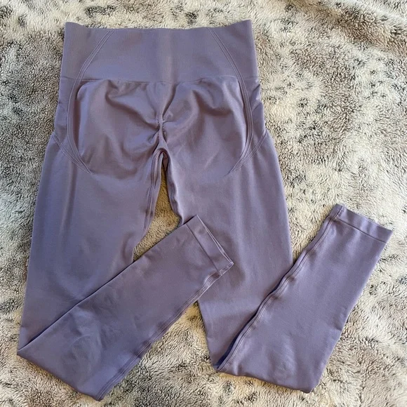 Oner Active Effortless Seamless Leggings - Picture 2 of 3